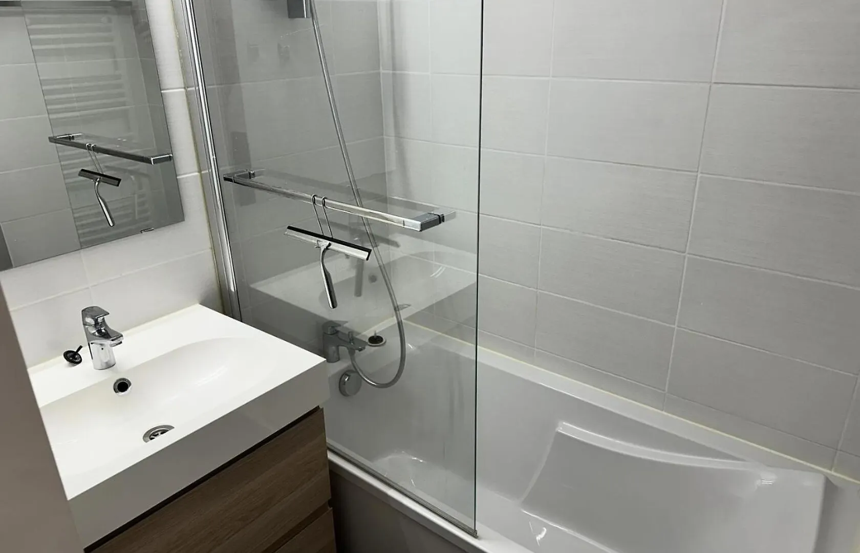 Apartament Chalets Autrichiens - T2/4Pax - Chalets Autrichiens Mae-3263 Megève