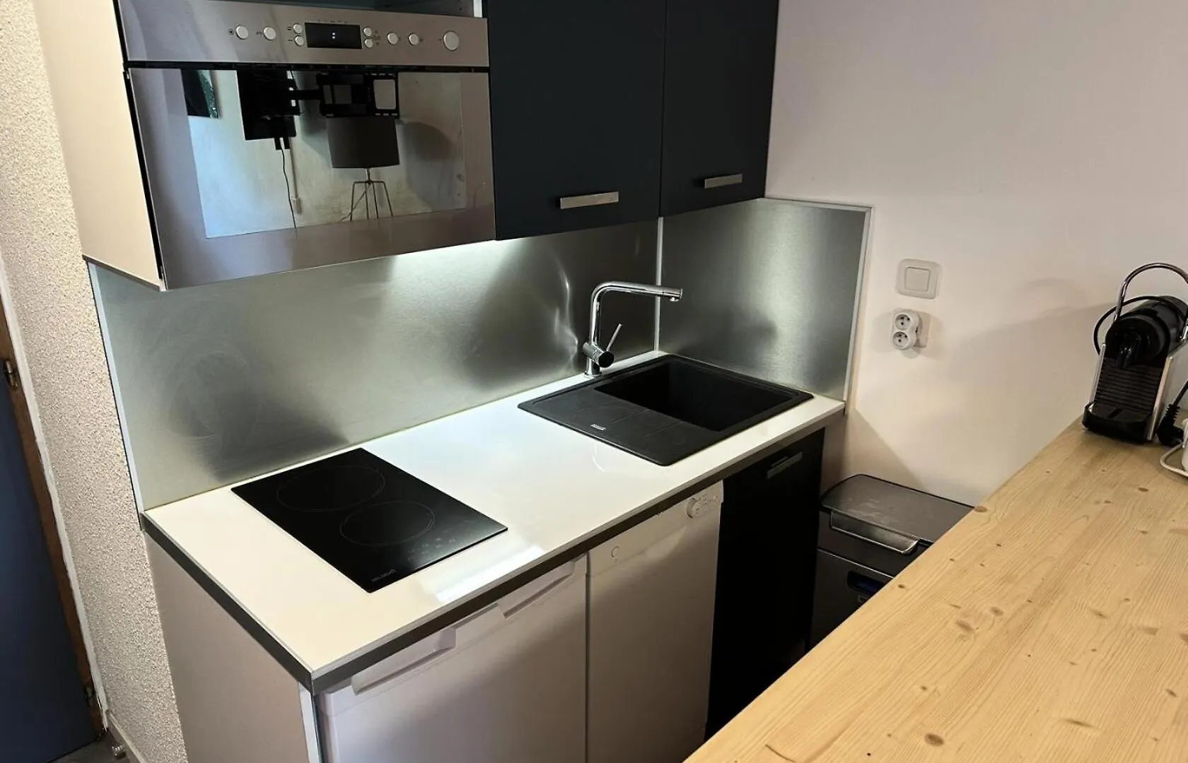 Chalets Autrichiens - T2/4Pax - Chalets Autrichiens Mae-3263 Megève Francja